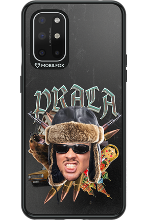 Lmen Panel - OnePlus 8T