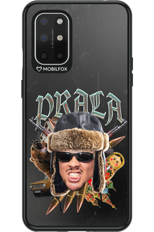 Lmen Panel - OnePlus 8T