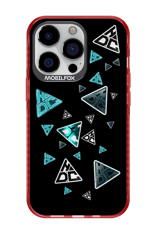 HDC 8 2.0 - Apple iPhone 13 Pro