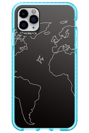 Worldview - Apple iPhone 11 Pro Max