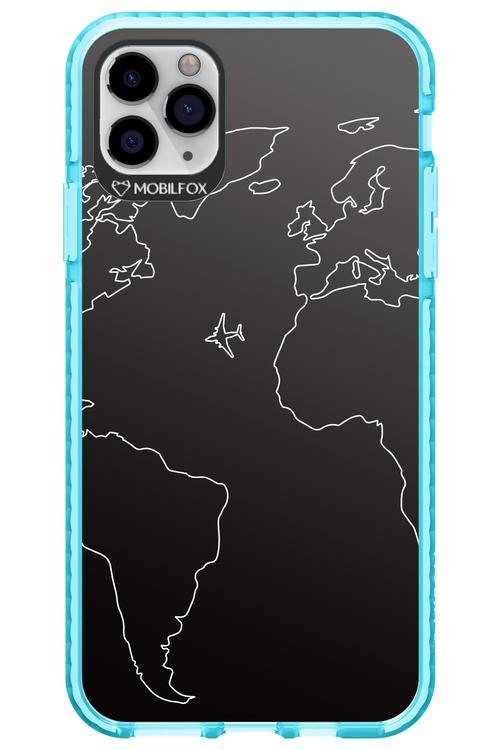 Worldview - Apple iPhone 11 Pro Max