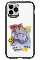 Money - Apple iPhone 11 Pro