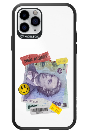 Money - Apple iPhone 11 Pro