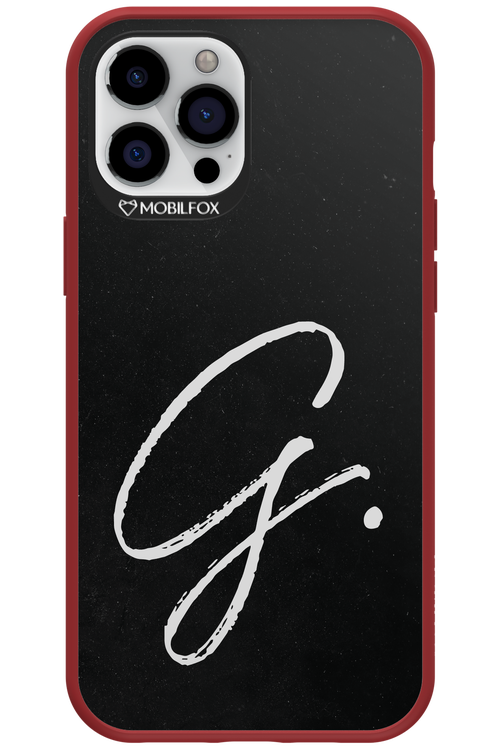 (Off Space) G 2.0 - Apple iPhone 12 Pro Max