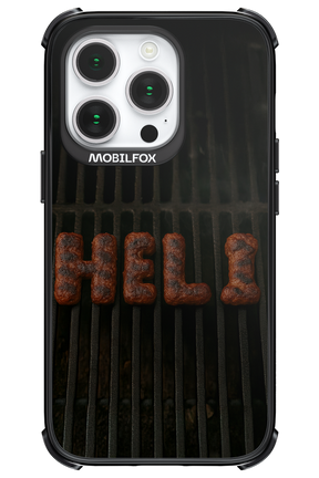Barbeque - Apple iPhone 14 Pro