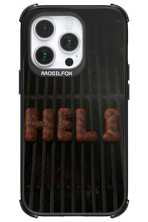 Barbeque - Apple iPhone 14 Pro