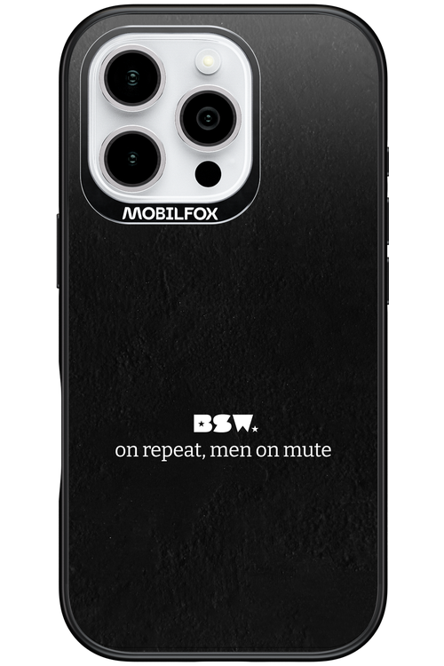BSW FourSeasons 7 2.0 - Apple iPhone 16 Pro