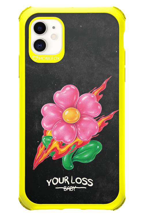 Your Loss 2.0 - Apple iPhone 11