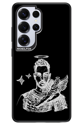 iNGER Black 2.0 - Samsung S25 Ultra