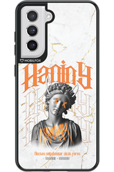 Haniny Icon (white) - Samsung Galaxy S21 FE