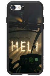 HELI POV - Apple iPhone 7