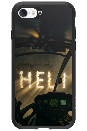 HELI POV - Apple iPhone 7