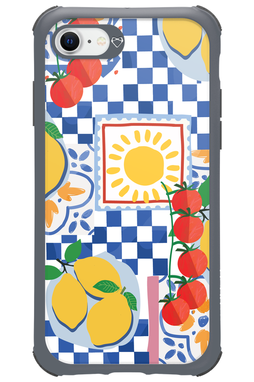 Sorrento Dream 2.0 - Apple iPhone SE 2020