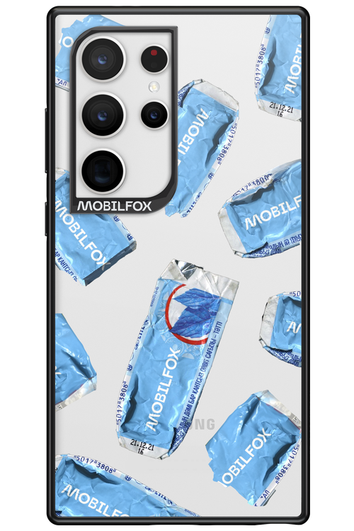 Mobilfox Gum 2.0 - Samsung Galaxy S24 Ultra