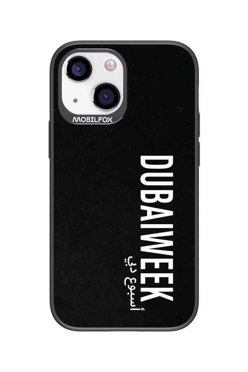 Dubaiweek 2.0 - Apple iPhone 13 Mini