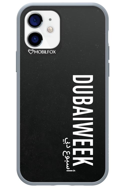 Dubaiweek 2.0 - Apple iPhone 12