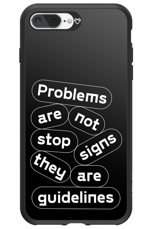 Problemz 2.0 - Apple iPhone 8 Plus
