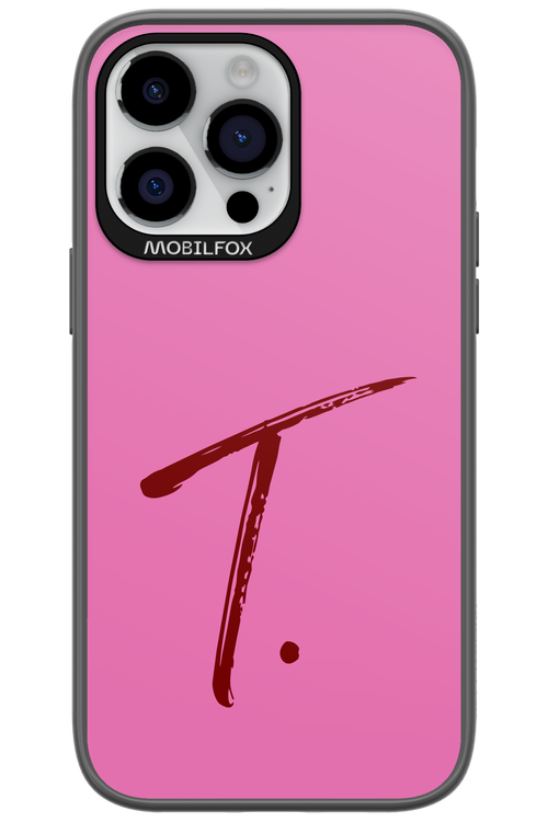 (Sorbet) T 2.0 - Apple iPhone 14 Pro Max