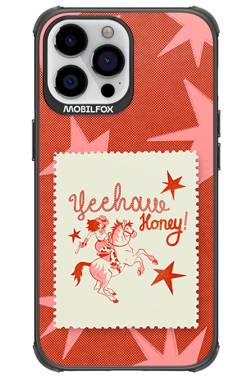 Yeehaw Honey 2.0 - Apple iPhone 13 Pro Max
