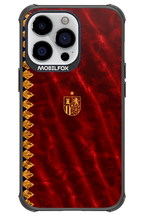 Spania 2.0 - Apple iPhone 13 Pro