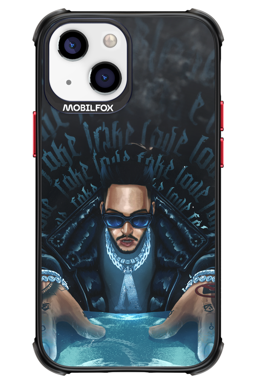 Fake Love 2.0 - Apple iPhone 13 Mini
