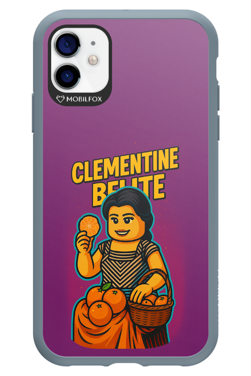 Clementine Belite Lego 2.0 - Apple iPhone 11