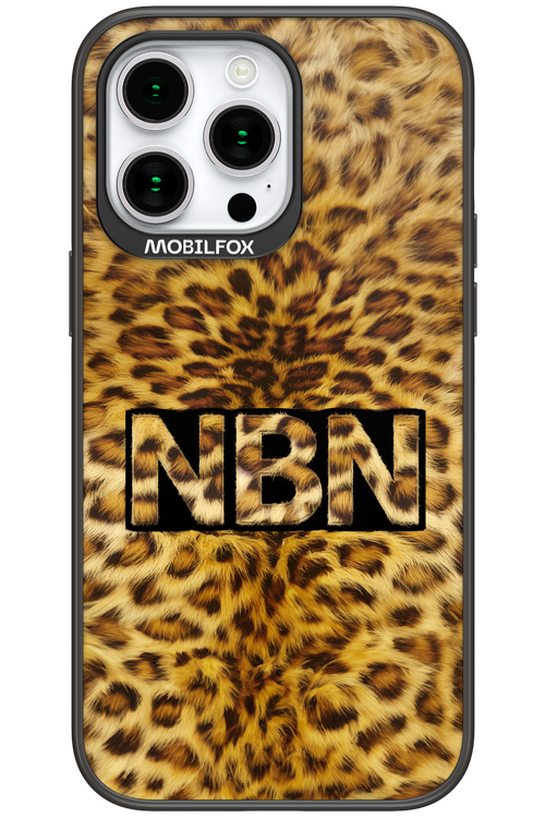 Cheetahh - Apple iPhone 15 Pro Max