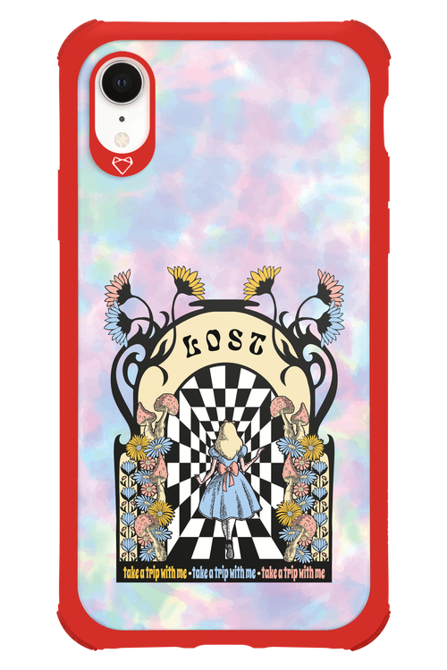 L0ST 2.0 - Apple iPhone XR