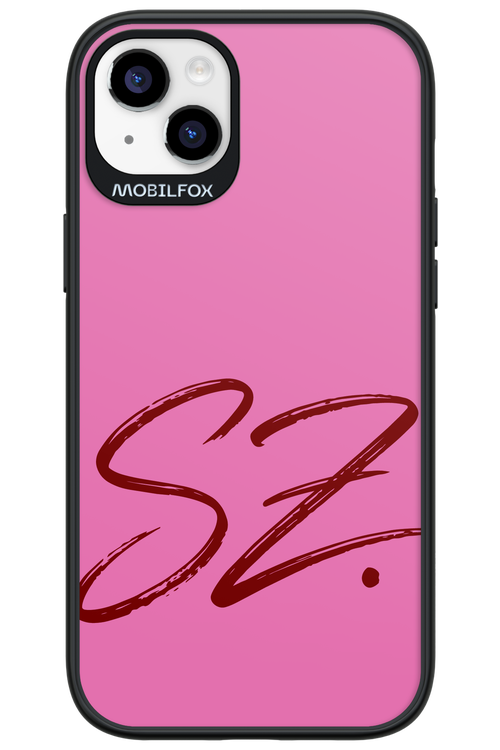 (Sorbet) SZ 2.0 - Apple iPhone 14 Plus