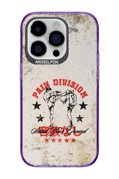 MMA 2.0 - Apple iPhone 14 Pro