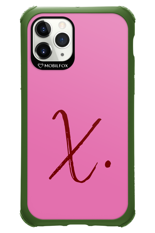 (Sorbet) X 2.0 - Apple iPhone 11 Pro