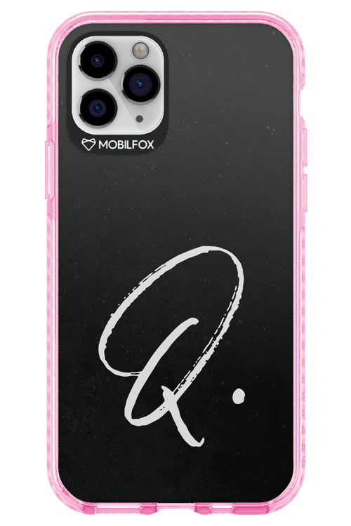 (Off Space) Q 2.0 - Apple iPhone 11 Pro