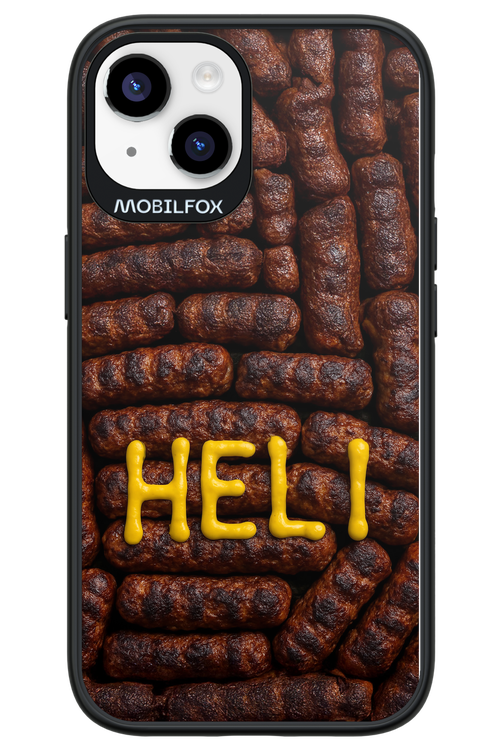 Mici 2.0 - Apple iPhone 14