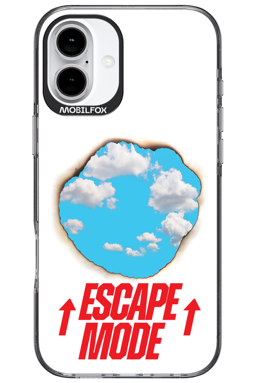 Escape mode 2.0 - Apple iPhone 16 Plus