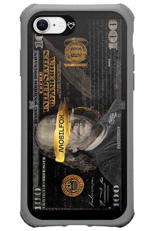Gold Life 2.0 - Apple iPhone SE 2022