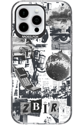 ZBIR MAGAZINE - Apple iPhone 16 Pro Max