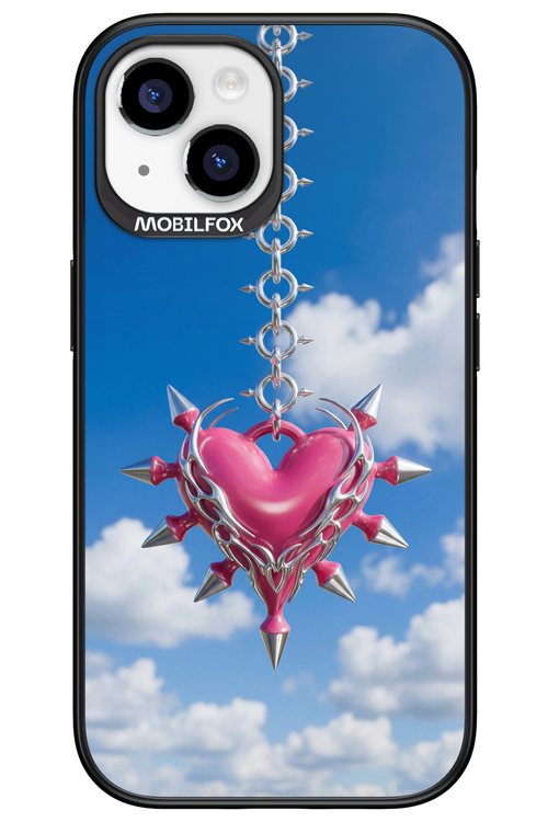 Heart Fux 2.0 - Apple iPhone 15