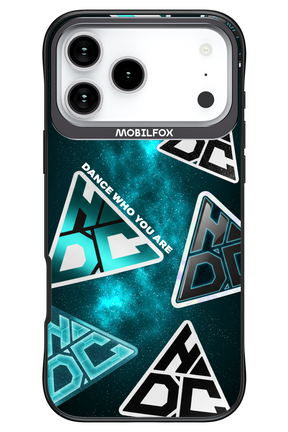 HDC 6 2.0 - Apple iPhone 17 Pro Max