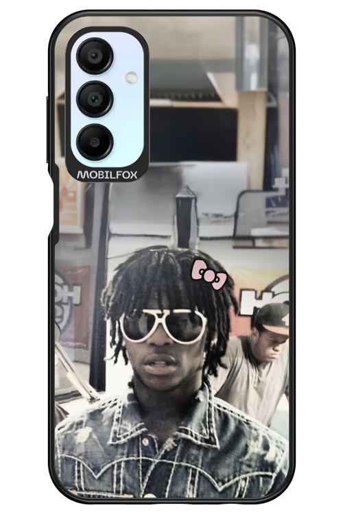 Drip ‘n’ Bow - Samsung Galaxy A15