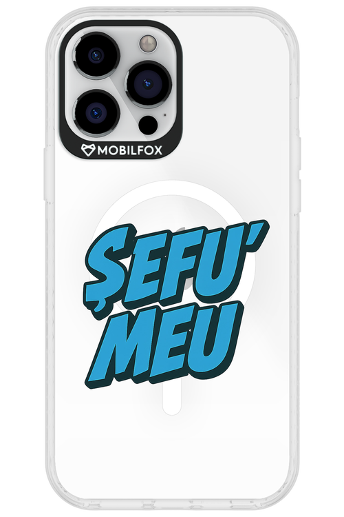 Meu - Apple iPhone 13 Pro Max