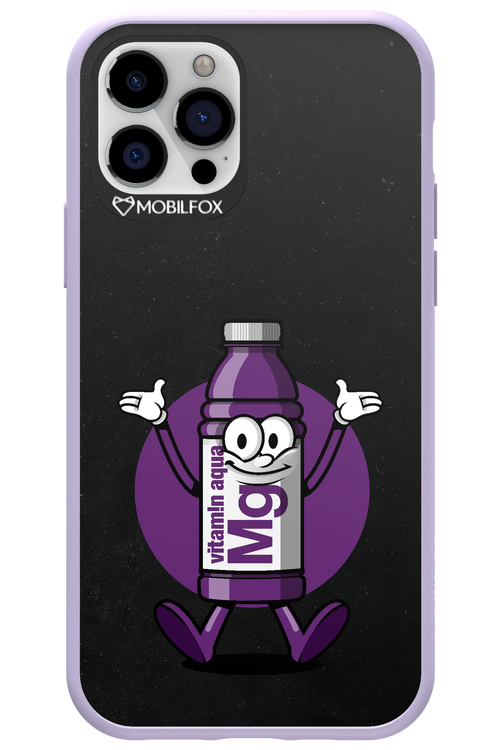 Vitamin Aqua Mg - Apple iPhone 12 Pro