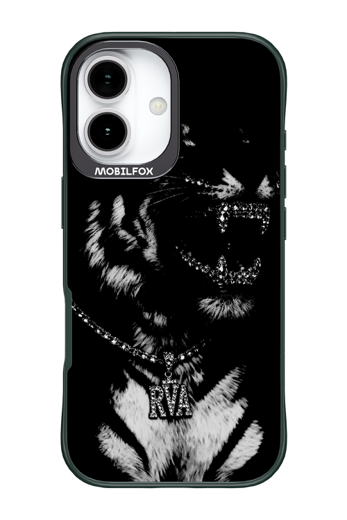 Tiger RVA 2.0 - Apple iPhone 17