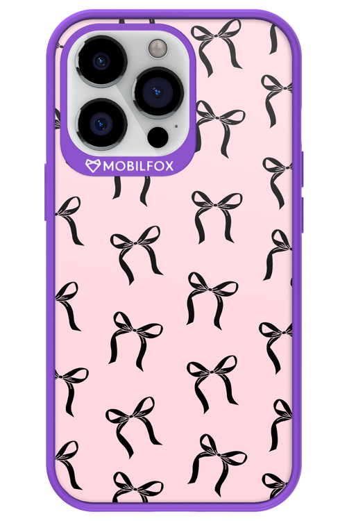 Bow Promise 2.0 - Apple iPhone 13 Pro