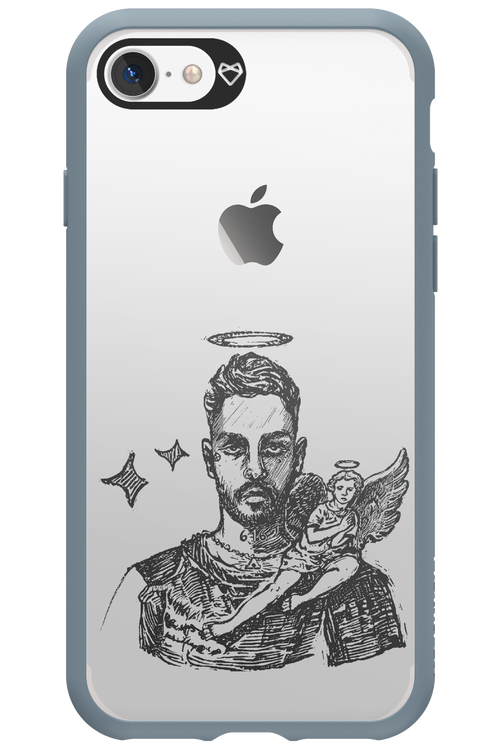 iNGER White  2.0 - Apple iPhone 7