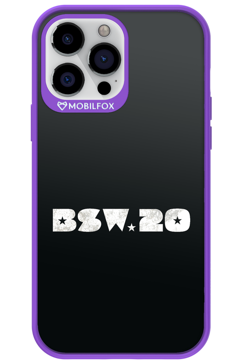 BSW 20 (7) 2.0 - Apple iPhone 13 Pro Max