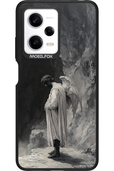 INGER Cover 2.0 - Xiaomi Redmi Note 12 Pro 5G