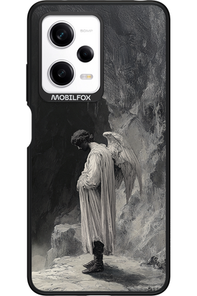 INGER Cover 2.0 - Xiaomi Redmi Note 12 Pro 5G