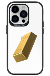 Gold - Apple iPhone 14 Pro