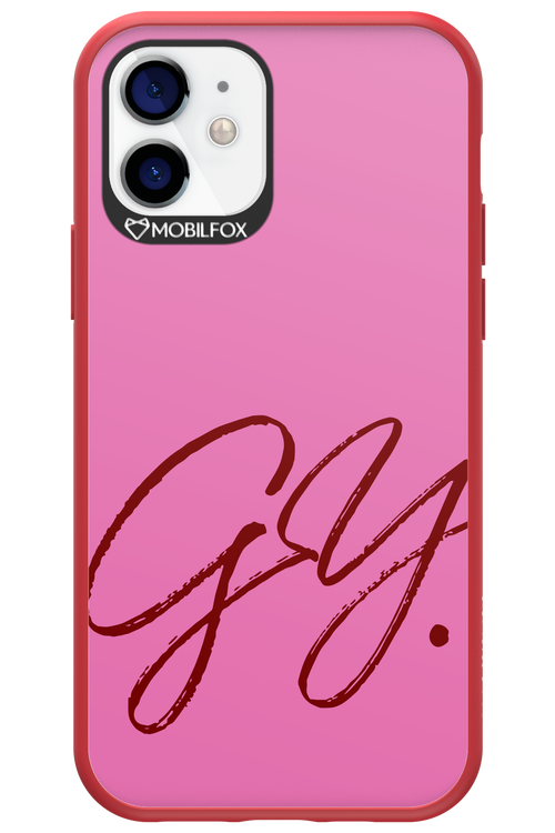 (Sorbet) GY 2.0 - Apple iPhone 12