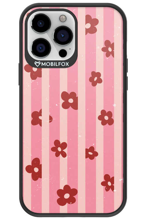 Flower Powerr 2.0 - Apple iPhone 13 Pro Max